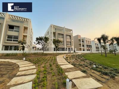 3 Bedroom Duplex for Sale in New Cairo, Cairo - _files_d4383ec5-194a-4aa3-97a5-cf45d0063cc6. jpg