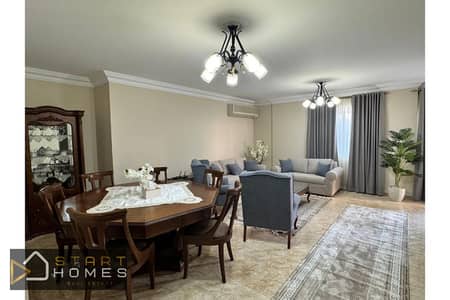 شقة 2 غرفة نوم للايجار في القاهرة الجديدة، القاهرة - WhatsApp Image 2025-10-30 at 10.42. 38 AM (3). jpg