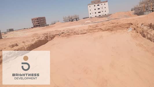 Residential Land for Sale in 6th of October, Giza - index. jpeg