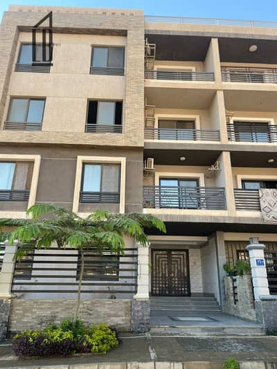 4 Bedroom Duplex for Sale in New Cairo, Cairo - jjjjj. jpg