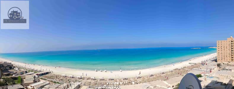 فلیٹ 2 غرفة نوم للايجار في عجمي، الإسكندرية - 1000057955. jpg