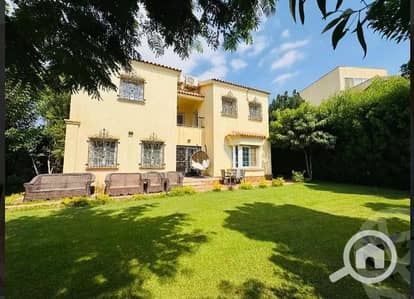 فیلا 5 غرف نوم للبيع في مدينتي، القاهرة - 71fe128f-1fd5-4008-808a-3ba9617c10d8. jpeg