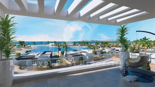 بنتهاوس 3 غرف نوم للبيع في سوما باى، البحر الأحمر - 5. jpeg