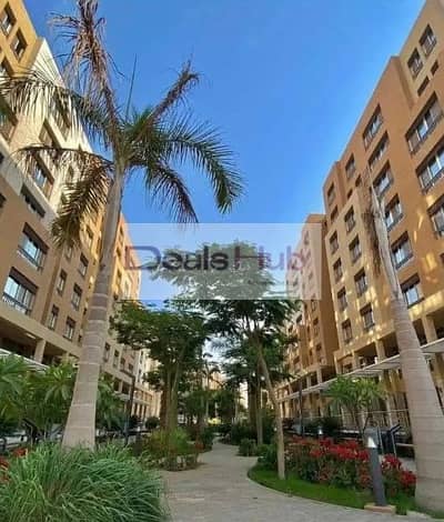 3 Bedroom Flat for Sale in Mostakbal City, Cairo - Screenshot 2025-10-30 104343. png
