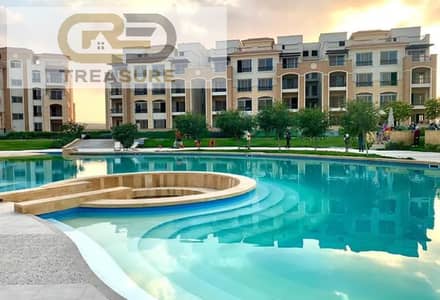 2 Bedroom Apartment for Rent in Katameya, Cairo - 7-2. jpeg