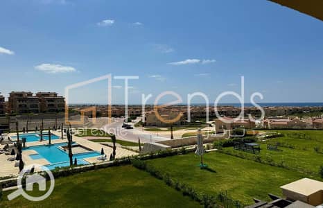 3 Bedroom Chalet for Sale in North Coast, Matruh - WhatsApp Image 2024-07-08 at 9.50. 32 PM. jpg