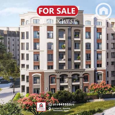 2 Bedroom Flat for Sale in Agami, Alexandria - IMG-20250810-WA0062. jpg