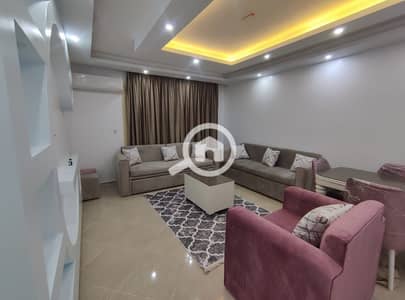 شقة 3 غرف نوم للايجار في الشيخ زايد، الجيزة - WhatsApp Image 2025-10-30 at 11.06. 57 AM (1). jpeg