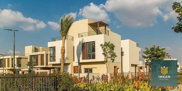 3 Bedroom Villa for Sale in New Heliopolis, Cairo - WhatsApp Image 2025-10-15 at 14.30. 55_4779cc33. jpg