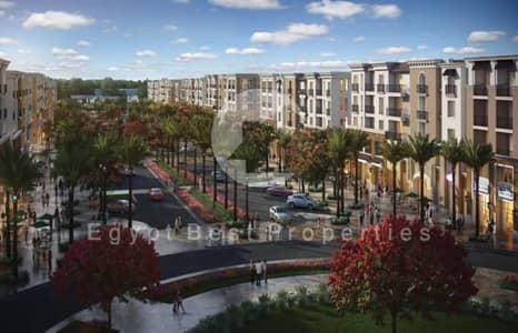 2 Bedroom Apartment for Sale in New Cairo, Cairo - IMG-20241105-WA0063. jpg