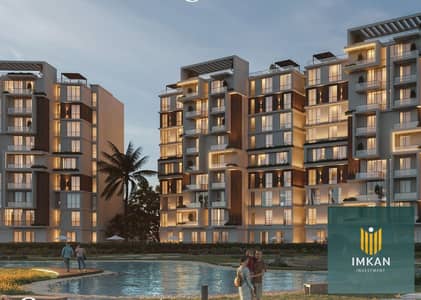 3 Bedroom Apartment for Sale in New Capital City, Cairo - WhatsApp Image 2025-10-25 at 13.49. 17_64b9bed4. jpg