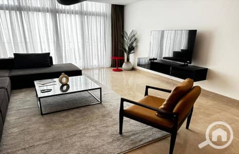 3 Bedroom Flat for Rent in New Cairo, Cairo - IMG-20251030-WA0118. jpg