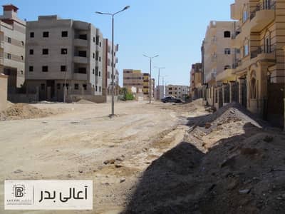 أرض سكنية  للبيع في مدينة بدر، القاهرة - IMG-20221227-WA0049. jpg