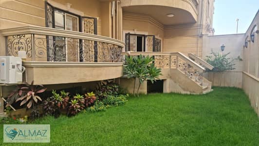 شقة 3 غرف نوم للايجار في القاهرة الجديدة، القاهرة - WhatsApp Image 2025-09-29 at 11.38. 23 AM. jpeg