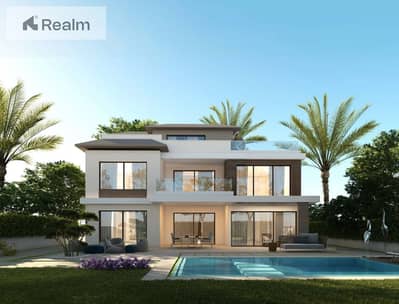 4 Bedroom Villa for Sale in 6th of October, Giza - ZOE_extension[1]_Page_07_Image_0001. jpg