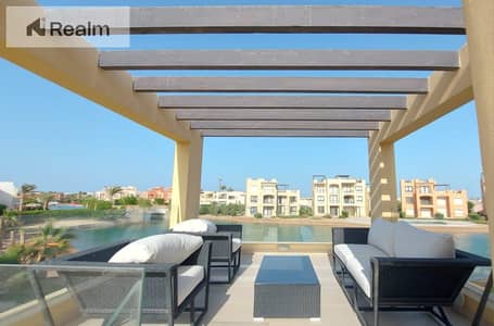 4 Bedroom Villa for Sale in Gouna, Red Sea - WhatsApp Image 2025-10-28 at 5.27. 25 PM. jpeg