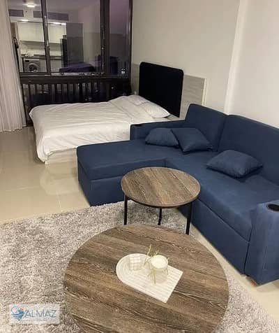 Studio for Rent in New Cairo, Cairo - WhatsApp Image 2025-09-29 at 11.31. 12 AM. jpeg