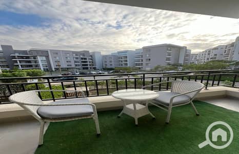 فلیٹ 2 غرفة نوم للايجار في القاهرة الجديدة، القاهرة - IMG-20251030-WA0069. jpg