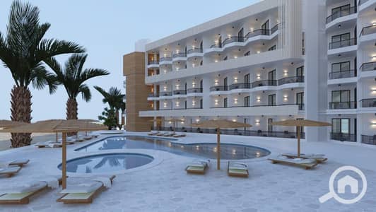 استوديو  للبيع في الغردقة، البحر الأحمر - WhatsApp Image 2025-10-21 at 12.19. 16 PM. jpeg