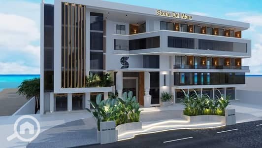 استوديو  للبيع في الغردقة، البحر الأحمر - WhatsApp Image 2025-10-21 at 12.19. 17 PM (1). jpeg