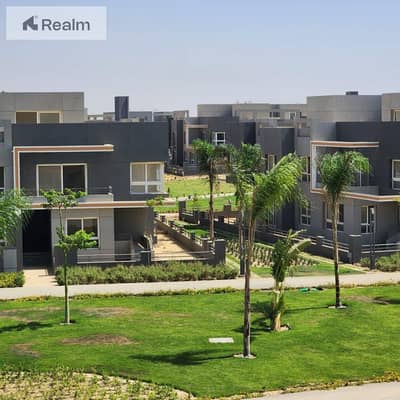 3 Bedroom Apartment for Sale in 6th of October, Giza - WhatsApp Image 2025-04-28 at 3.16. 26 PM (2). jpeg