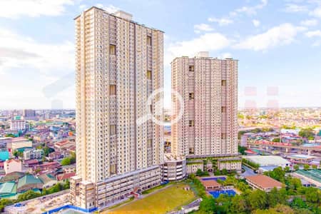 فلیٹ 3 غرف نوم للبيع في سموحة، الإسكندرية - zinnia-towers-building-South Tower-large. jpg