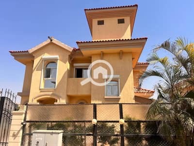 فیلا 3 غرف نوم للبيع في مدينتي، القاهرة - 3571bff5-1c13-4585-b7af-59c00506c81f. jpg