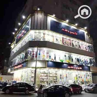 مکتب  للايجار في مدينة نصر، القاهرة - 1000113941. jpg