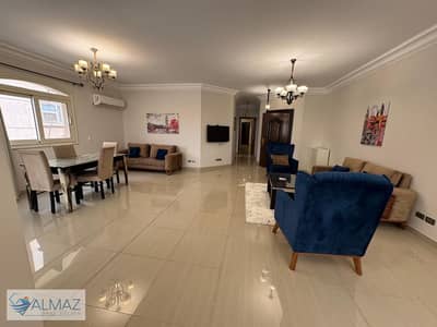 شقة 3 غرف نوم للايجار في القاهرة الجديدة، القاهرة - WhatsApp Image 2025-09-28 at 3.05. 01 PM (1). jpeg