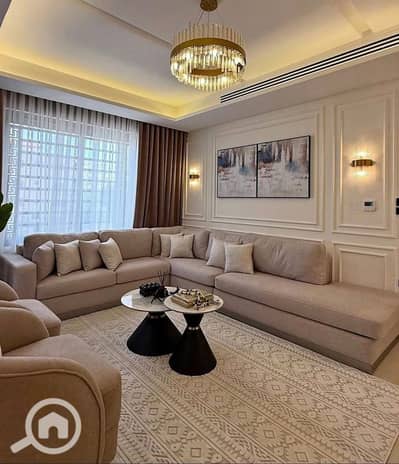 2 Bedroom Flat for Sale in New Cairo, Cairo - 565705927_122138677262932529_858401303726408490_n. jpg 2 Bedroom Flat for Sale in New Cairo, Cairo - 565705927_122138677262932529_858401303726408490_n. jpg