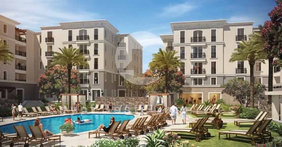 3 Bedroom Apartment for Sale in New Cairo, Cairo - IMG-20241105-WA0066. jpg