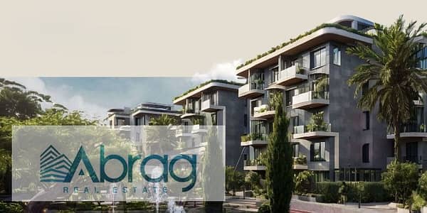 1 Bedroom Apartment for Sale in Sheikh Zayed, Giza - 5. png