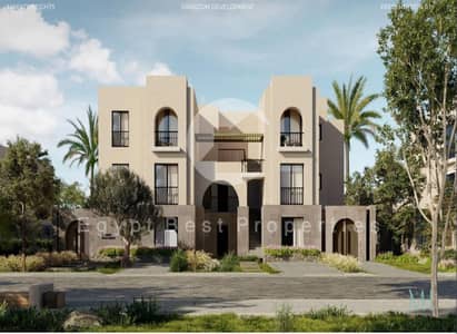 بنتهاوس 3 غرف نوم للبيع في مكادى باى، البحر الأحمر - WhatsApp Image 2025-10-05 at 17.54. 31_b3aa90b4. jpg