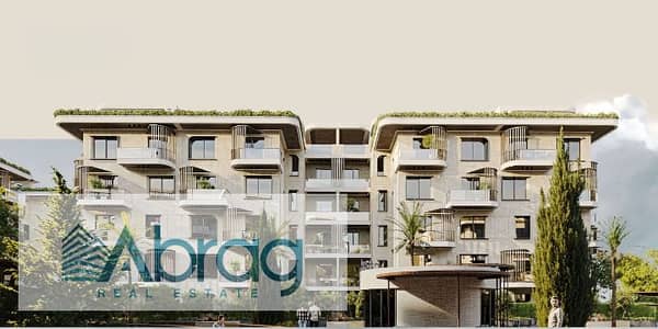 2 Bedroom Apartment for Sale in Sheikh Zayed, Giza - 4. png