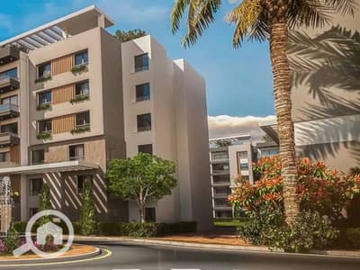 فلیٹ 3 غرف نوم للبيع في 6 أكتوبر، الجيزة - WhatsApp Image 2025-08-26 at 2.40. 14 PM (2). jpeg