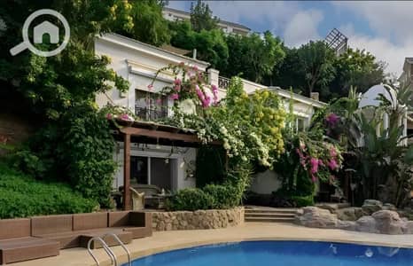 3 Bedroom Villa for Sale in New Cairo, Cairo - WhatsApp Image 2025-10-27 at 1.04. 42 PM (1). jpeg 3 Bedroom Villa for Sale in New Cairo, Cairo - WhatsApp Image 2025-10-27 at 1.04. 42 PM (1). jpeg