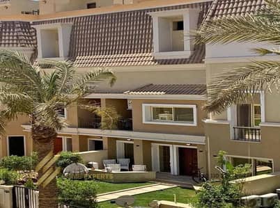 4 Bedroom Villa for Sale in Mostakbal City, Cairo - WhatsApp Image 2025-10-29 at 4.09. 44 AM (1). jpeg