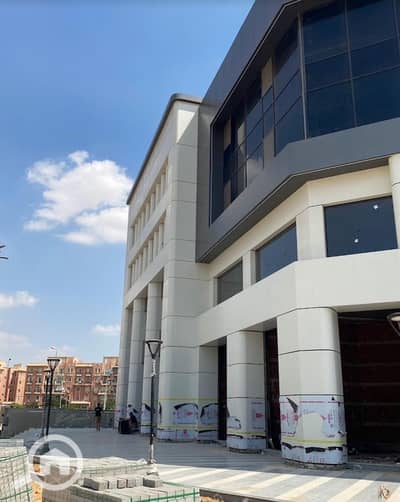 محلات تجارية  للبيع في الشيخ زايد، الجيزة - WhatsApp Image 2025-10-30 at 11.36. 45 AM. jpeg