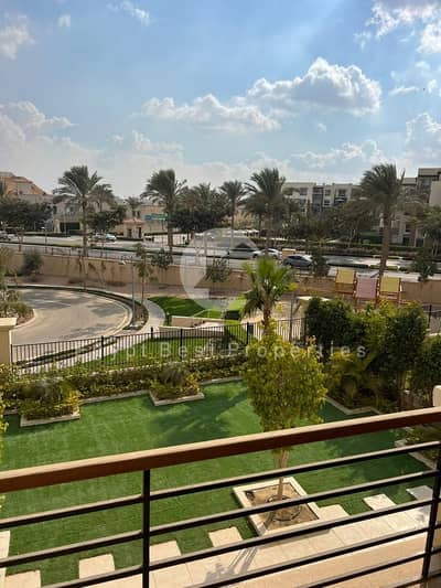 تاون هاوس 3 غرف نوم للبيع في المقطم، القاهرة - WhatsApp Image 2025-06-22 at 12.15. 25_748ff988. jpg