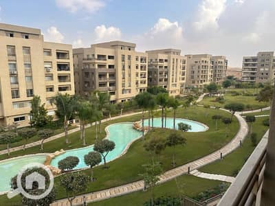 فلیٹ 3 غرف نوم للبيع في القاهرة الجديدة، القاهرة - feaa48e6-aa3a-4dce-a859-12c0c975d976. jpg