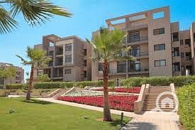 3 Bedroom Penthouse for Sale in New Cairo, Cairo - 1. jpeg 3 Bedroom Penthouse for Sale in New Cairo, Cairo - 1. jpeg