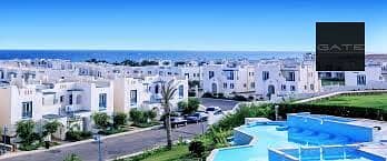 3 Bedroom Townhouse for Sale in North Coast, Matruh - ماونتن فيو راس الحكمه. jpeg