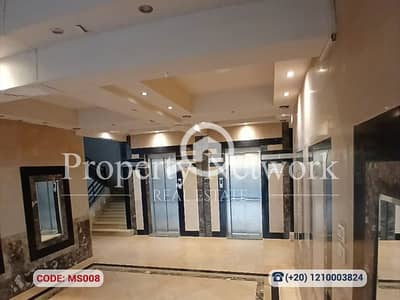 فلیٹ 3 غرف نوم للبيع في القاهرة الجديدة، القاهرة - MS008 (9). png