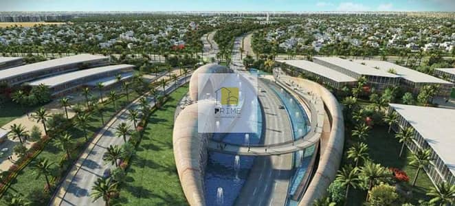 تاون هاوس 3 غرف نوم للبيع في العاصمة الإدارية الجديدة، القاهرة - WhatsApp Image 2025-18 at 2.55. 29 PM. jpeg