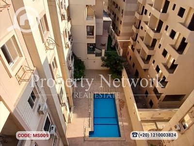 شقة 3 غرف نوم للبيع في القاهرة الجديدة، القاهرة - MS009 (1). png شقة 3 غرف نوم للبيع في القاهرة الجديدة، القاهرة - MS009 (1). png