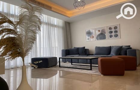 فلیٹ 2 غرفة نوم للايجار في القاهرة الجديدة، القاهرة - IMG-20251027-WA0075. jpg