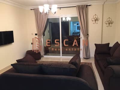 2 Bedroom Flat for Rent in Madinaty, Cairo - U194888 (9). jpeg