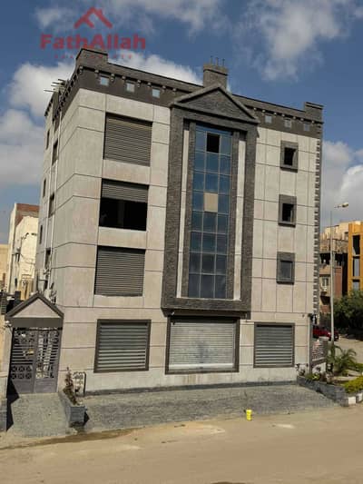 Factory for Rent in New Cairo, Cairo - IMG_8875. jpg