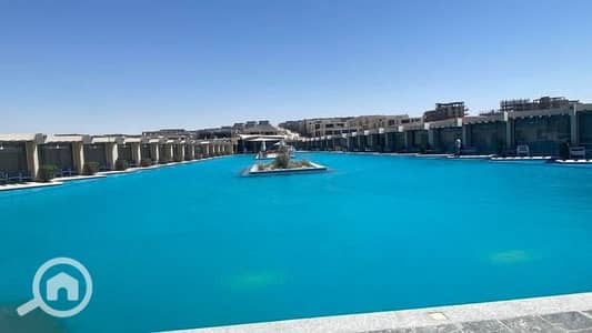 شاليه 3 غرف نوم للبيع في الساحل الشمالي، مطروح - WhatsApp Image 2025-08-24 at 7.19. 17 AM (1). jpeg