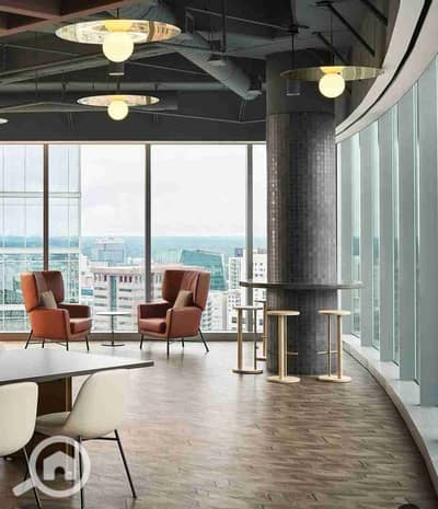 مکتب  للايجار في 6 أكتوبر، الجيزة - 1000034751. jpg